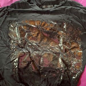 Top by Veronique Miljkovitch